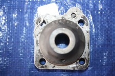 Cessna Continental IO-470-D Fuel Pump Gear