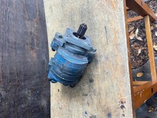 Cessna Hydraulic pump 20200-190 402C 414A