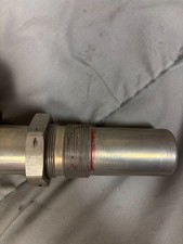Cessna Oil Filter Adapter (1250922-1) Continental