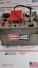 CHAMPION CT-475 AIRCRAFT SPARK PLUG