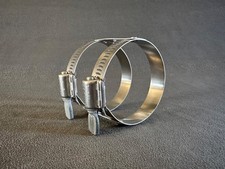 Continental 470 520 Aircraft Induction Hose