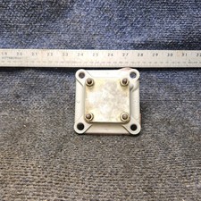 Continental 632653A1 | O-470 | Magneto