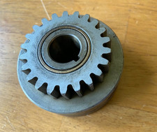 Continental 637565 Alternator Drive Gear Coupling