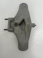 Continental Aircraft Engine O-470 0-470 Intake