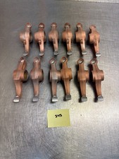 Continental Aircraft Engines 470, 520, 550