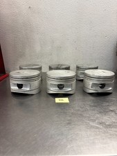 Continental Aircraft Engines - New old