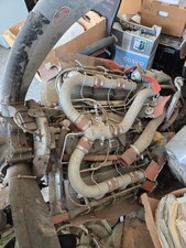 Continental Aircraft Used engine IO-360-SER, not