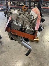 Continental C85-12 394 SMOH W/ Accessories