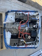 Continental IO-550-B 1583 SMOH W/Accessories Seen