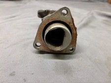 Continental o-200 Oil Fitler Adapter