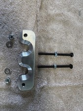 Continental O-200a Valve Spring Compressor Tool