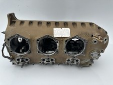 Continental O-300-A CRANKCASE CASE # 530337