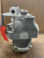 Continental O-470 IO-470 CYLINDER USED CHROME