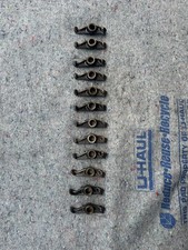 Continental O-470 Rocker Arms (set of