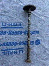 Continental O-470A Camshaft