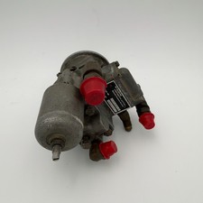 Continental Teledyne Motors 632818-2 Aircraft Engine