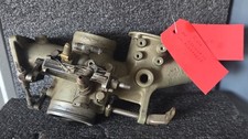 Continental Teledyne Throttle Body Fuel Injector