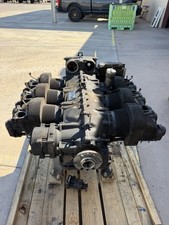 Continental TSIO-550-G Aircraft Engine Core 310HP