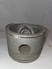 Continental Vintage Aircraft Engine Piston 5.25"
