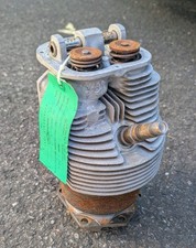 Continental Vintage Airplane Cylinder Assembly #