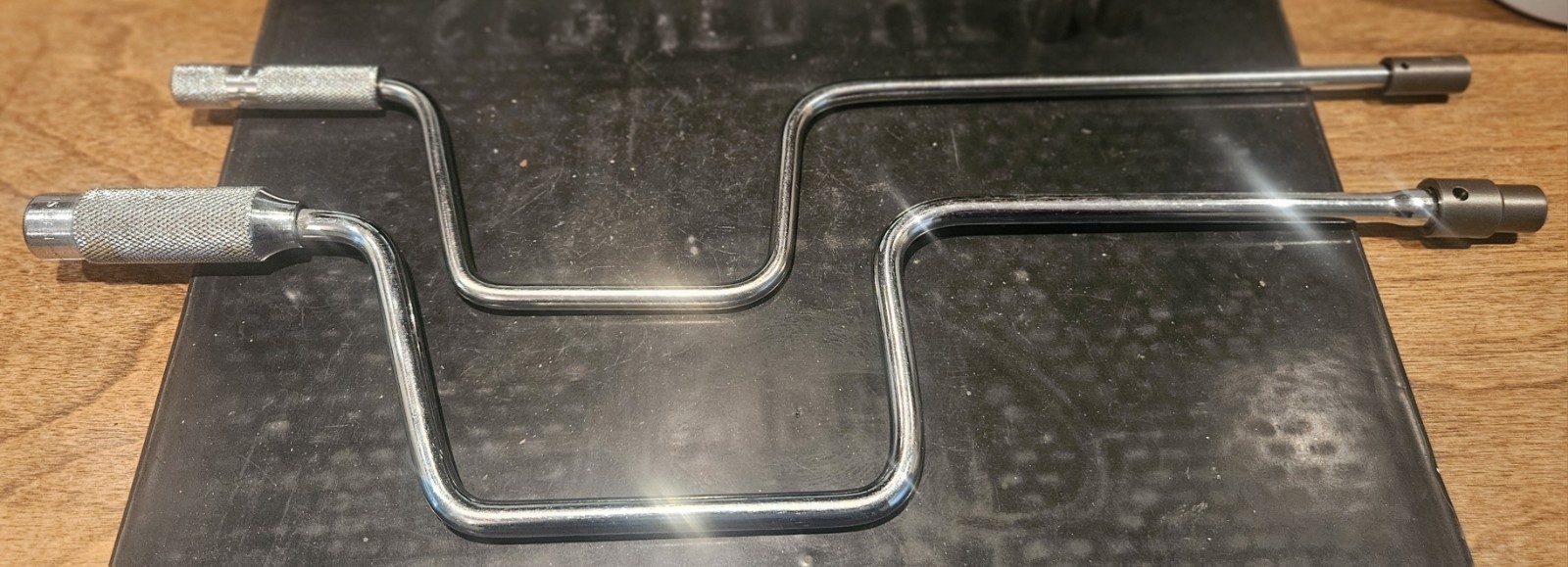 Craftsman/ Williams Aircraft Sheet Metal Tools Speed
