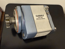 Electronic Magneto, Non-Impulse, 4 Cyl,