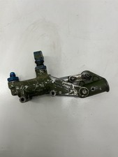 Harvill Corp Aircraft Hydraulic Emergency