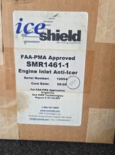 Ice Shield SMR Technologies Engine