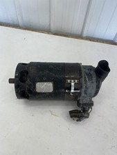 Jack & Heintz Aircraft Generator