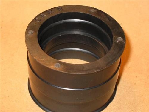 JBM Industries Rotax 377,447,503 Carburetor Holder Intake