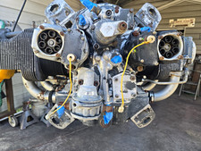 Lycoming 0-540-B4B5 Engine