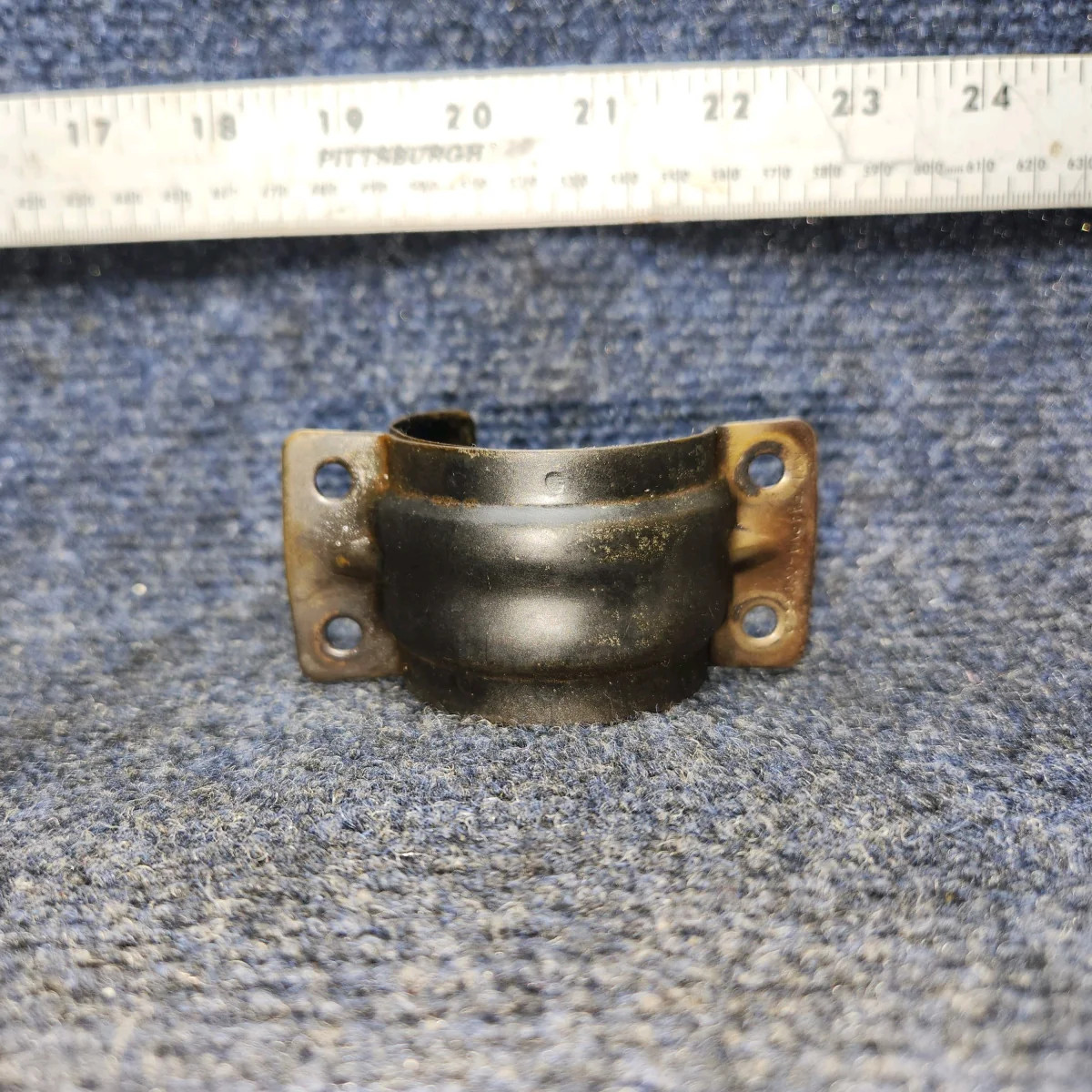 Lycoming 0750161-25 | CESSNA 172K |