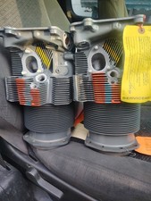 Lycoming 540 J2BD Cylinders