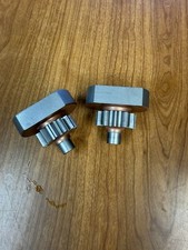 Lycoming 540 Magneto Drive Gears
