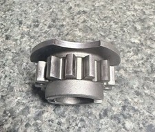 Lycoming 61155 Crankshaft Gear Alt PN#