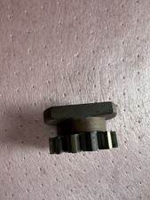 Lycoming 61665 Mag Drive Gear