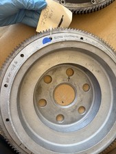 Lycoming 75030 Aircraft Starter Ring Gear