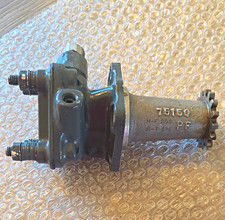 Lycoming 75150 Governor Drive Adapter