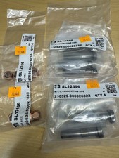 Lycoming 8x Superior SL12596 and SL12186