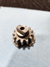 Lycoming AEL19647 19647 13S19647 crankshaft gear
