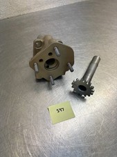 Lycoming Aircraft Engines - 4 Cylinder