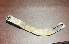 Lycoming Alternator Engine Bracket