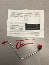 Lycoming APS-68760 Oil Drain Line. Engine
