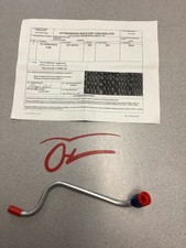 Lycoming APS-68761 Oil Drain Line. Engine