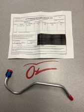 Lycoming APS-71737 Oil Drain Line. Engines