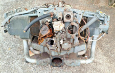 Lycoming AVCO LIO-360-C1E6 Counter-Rotating Engine Core