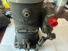 Lycoming Bendix RSA-10ED1 fuel injection servo