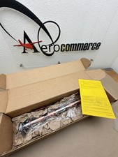 Lycoming Camshaft Assy 74166 w/ 8130