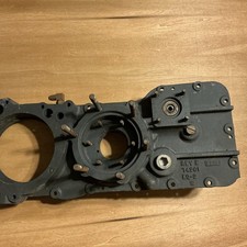 Lycoming Case Part For GSO 480/540.