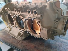 Lycoming Crankcase TIO-540-AJ1A